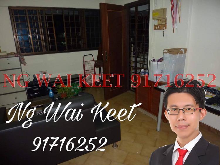Blk 94 Geylang Bahru (Kallang/Whampoa), HDB 4 Rooms #152904872